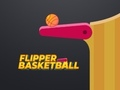Játék Flipper Kosárlabda  online