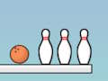 Játék Rotary bowling  online
