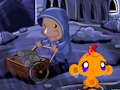 Játék Majom go Happy Stage 255 online