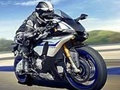 Játék Nitro Bikes Highway Race online