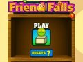 Játék Friend Falls online
