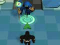 Játék Super Hero Legends: Strike Team online