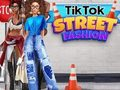 Játék TikTok utcai divat  online