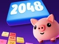 Játék Szuper scampy 2048 online