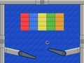 Játék Bricks 'n' Balls flipper  online
