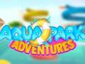 Játék Aquapark kalandok online