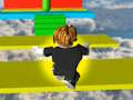 Játék Roblox: Ejtőernyős  online