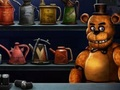 Játék FNAF csapos  online