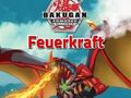 Játék Bakugan Páncélos Szövetség  online