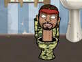 Játék WC Monster Long Neck  online