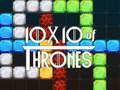 Játék 10x10 Trónok  online