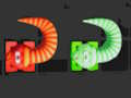 Játék Snake Puzzle 300 szint  online