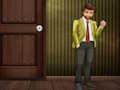 Játék Amgel Easy Room Escape 134 online