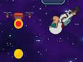 Játék Jetpack meteorfall online
