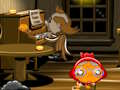 Játék Majom go Happy Stage 264 online