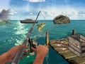 Játék Valódi Fishing Simulator  online