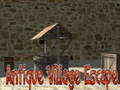 Játék Antique Village Escape: 1. epizód  online