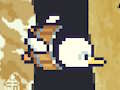 Játék Flappy gyűrű  online
