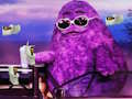 Játék Grimace Shake Rejtett Skibidi WC  online