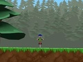 Játék Pogo bot parkour online