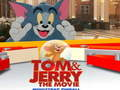 Játék Tom & Jerry Az Egérfogó flipper című film  online