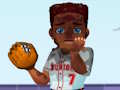 Játék Kórházi Baseballer Sürgősségi  online