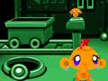 Játék Majom go Happy Stage 270 online