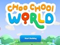 Játék Choo Choo világ  online