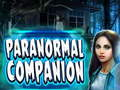 Játék Paranormális társ  online