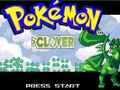Játék Pokémon Clover  online