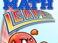 Játék Matek Leaper  online