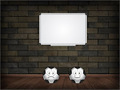 Játék Amgel Easy Room Escape 136 online