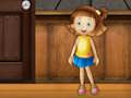Játék Amgel Kids Room Escape 143 online