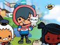 Játék TOCA LIFE kaland online