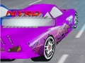 Játék Autók 3D Racing  online