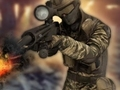 Játék Sniper Attack 3D: Lövés háború online