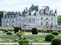 Játék Chenonceau rejtett tárgyak  online