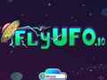 Játék FlyUFO. io  online