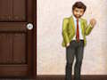 Játék Amgel Easy Room Escape 137 online