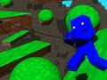 Játék Parkour főnök  online