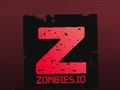 Játék Zombik. io  online