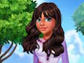 Játék Aisha Wish Come Real Makeover  online