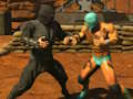 Játék Fighter Legends Duo online