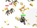 Játék A Zombie Wars Topdown túlélés online