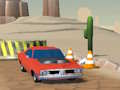 Játék Super Stunt autó 7  online