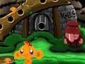 Játék Majom go Happy Stage 273 online