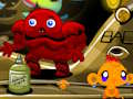 Játék Majom go Happy Stage 277 online