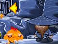 Játék Majom go Happy Stage 269 online
