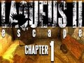 Játék Laqueus Escape 2: I. fejezet  online