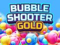 Játék Bubble Shooter arany  online